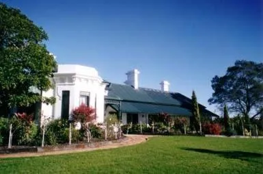 Lochinvar House, hôtel à Lochinvar