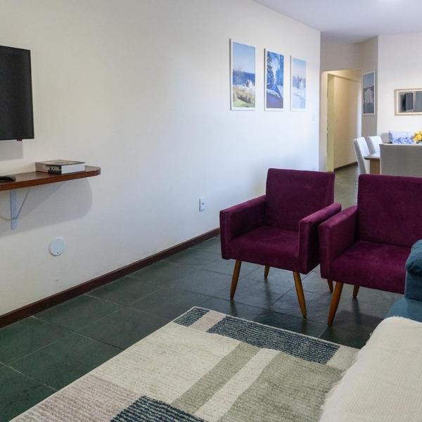 Apartamento em Cabo Frio - Foto 5