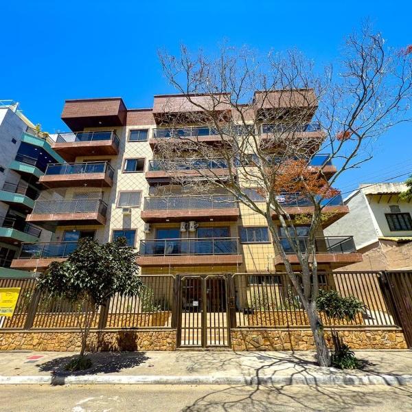 Apartamento em Cabo Frio