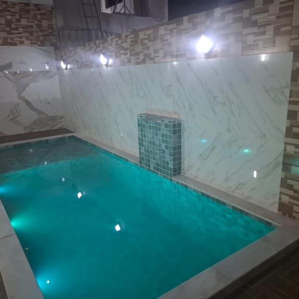 Casa próximo a Praia do Atalaia