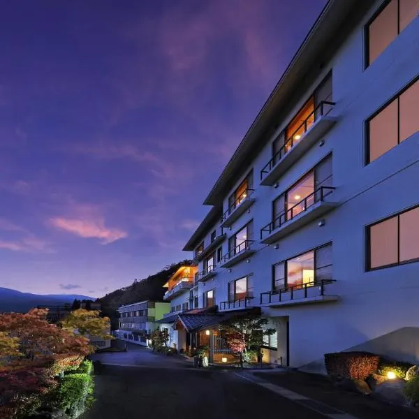 かっぱの宿旅館三治郎, hotel en Zao