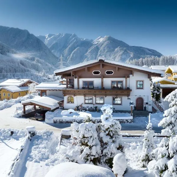 Gästehaus Stotter, hotel in Neukirchen am Großvenediger