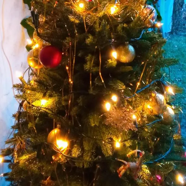 Pension Fanlor, hotel in Zubčická Lhotka