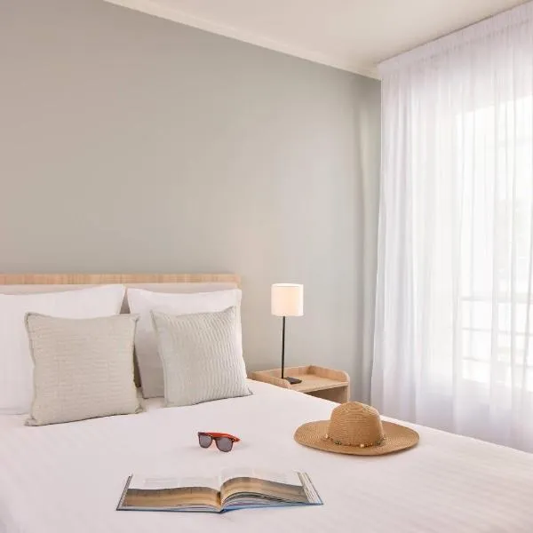 Quality Suites Cherbourg, hotel en Cherbourg-en-Cotentin