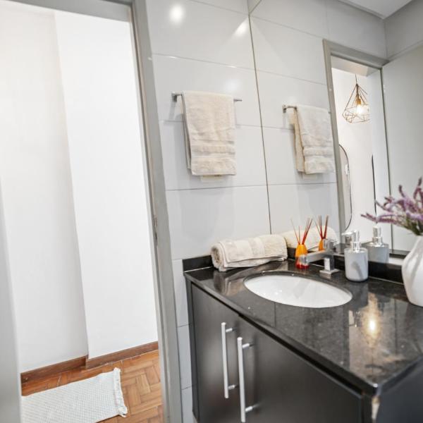 Bossa Nova Copacabana Flat - Prime Location - Foto 3