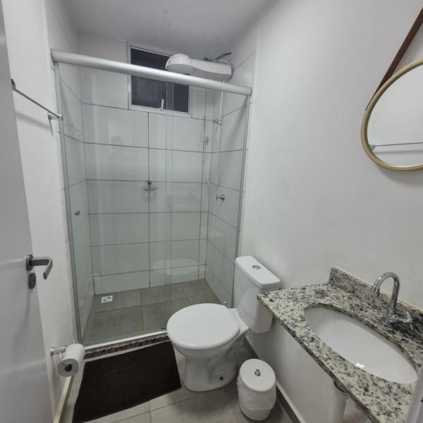 Apartamento Completo, Aconchegante, próximo do Hospital de Amor em Barretos - Foto 3