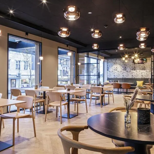 Scandic Victoria Florø, hotel a Florø