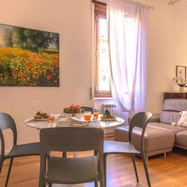 Maison 161, hotel en Rieti