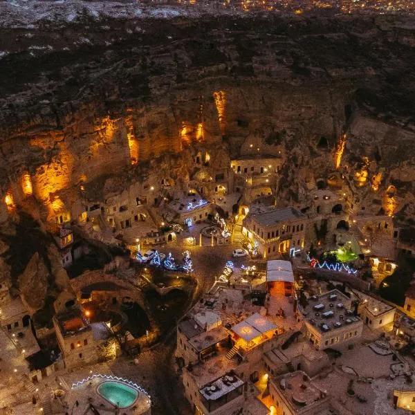 Yunak Evleri Cappadocia, Hotel in Ürgüp