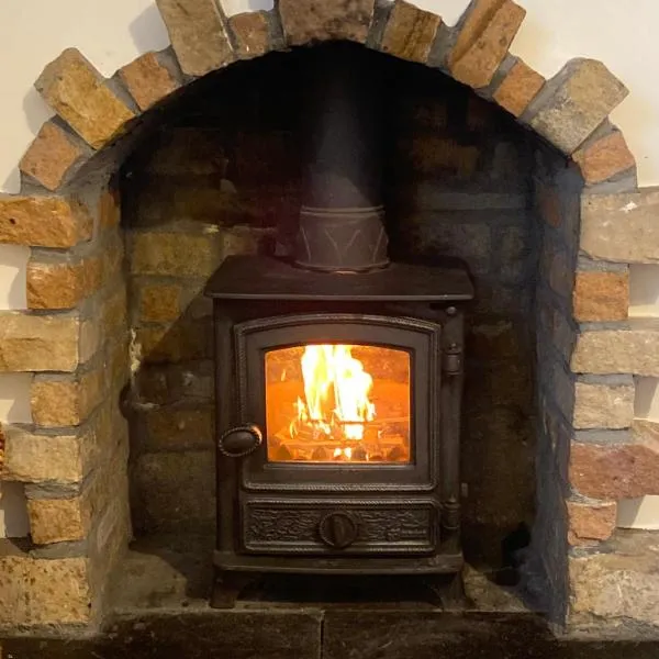 Brylach Steading, hotel din Aberlour