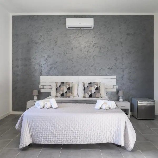 Viesnīca Silver Nest - 9 min to Airport - Free Netflix e Wi-Fi Fjumičīno