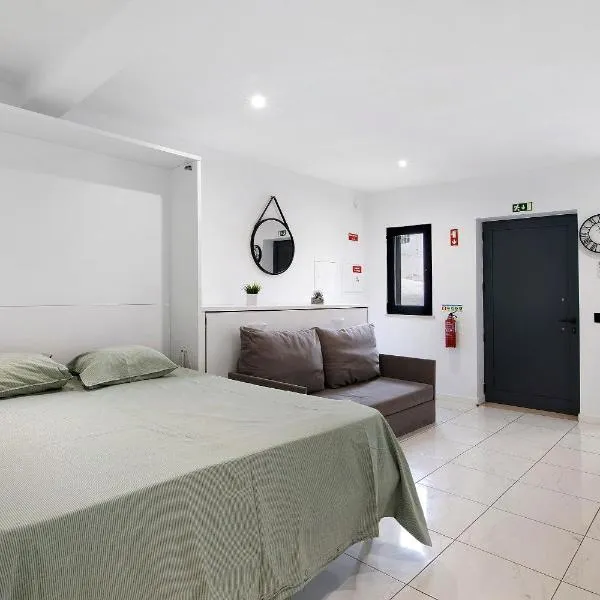 Mi Casa Es Su Casa Nº1, hotel in Albufeira