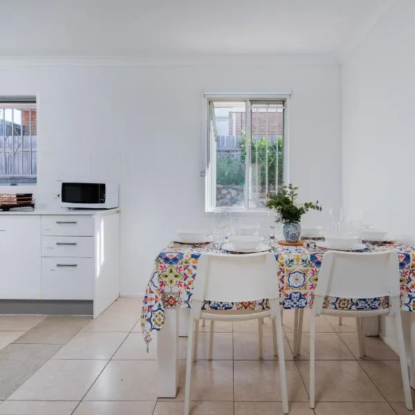 3BR Family Stay - Sunnybank Hills Near Sunnybank Plaza, hotel di Brisbane