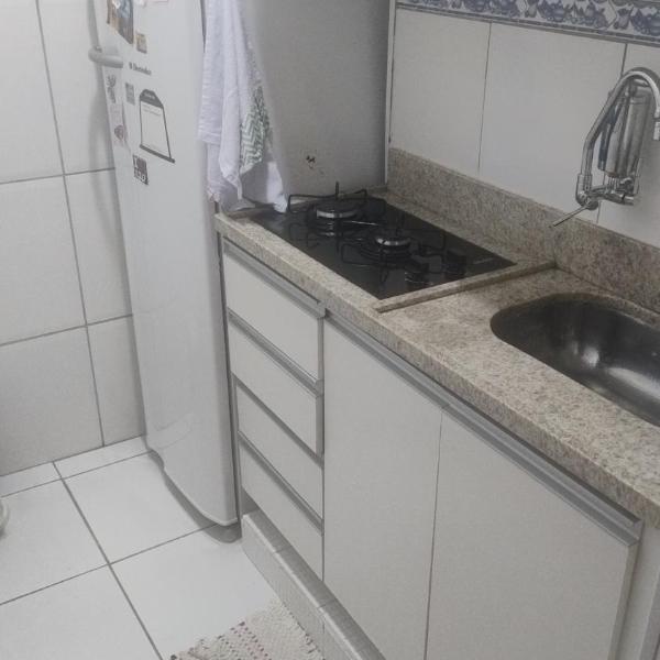 Apartamento aconchegante - Foto 4