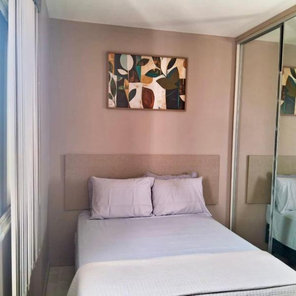 Moderno e Aconchegante apartamento no Umarizal - Foto 2