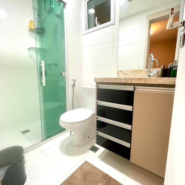 Moderno e Aconchegante apartamento no Umarizal - Foto 3