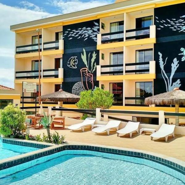 LOFT TOP - Praia Grande - Foto 2