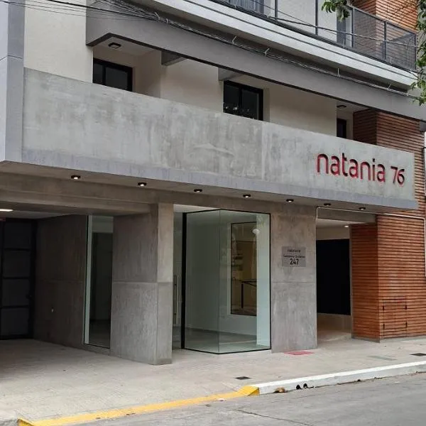 DEPARTAMENTO NUEVO en TUCUMAN, hotel en San Miguel de Tucumán