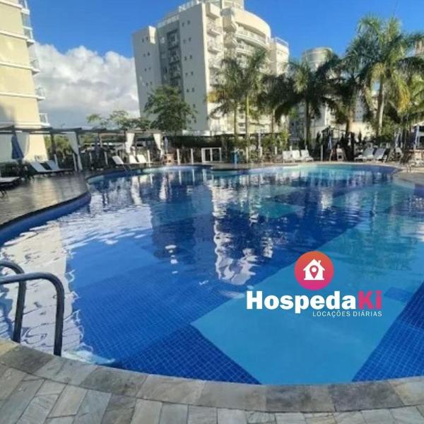 Maior Home Club em Penha