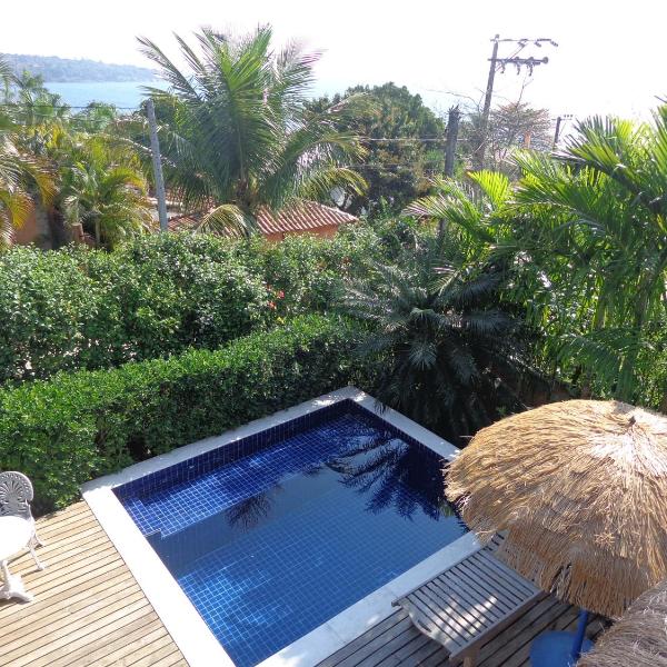 casa da sereia Mermaid Lounge - Foto 4