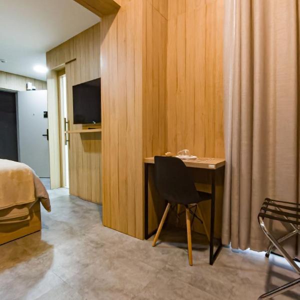 CF Urban Stays - Foto 5