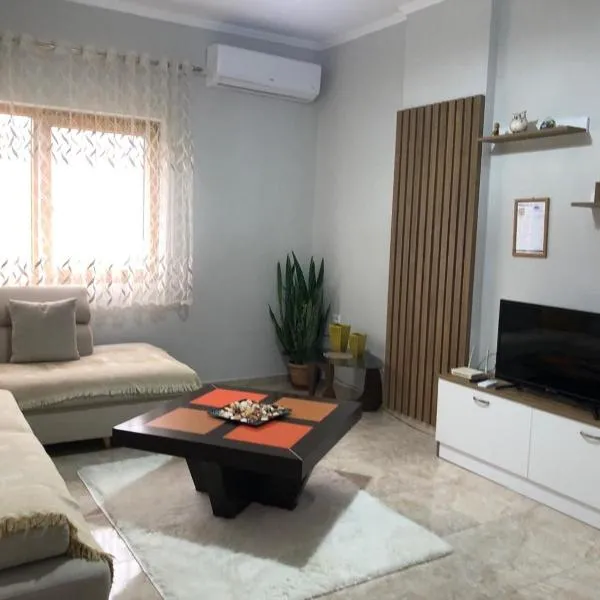 Pogradec Cozy Nest, Hotel in Pogradec