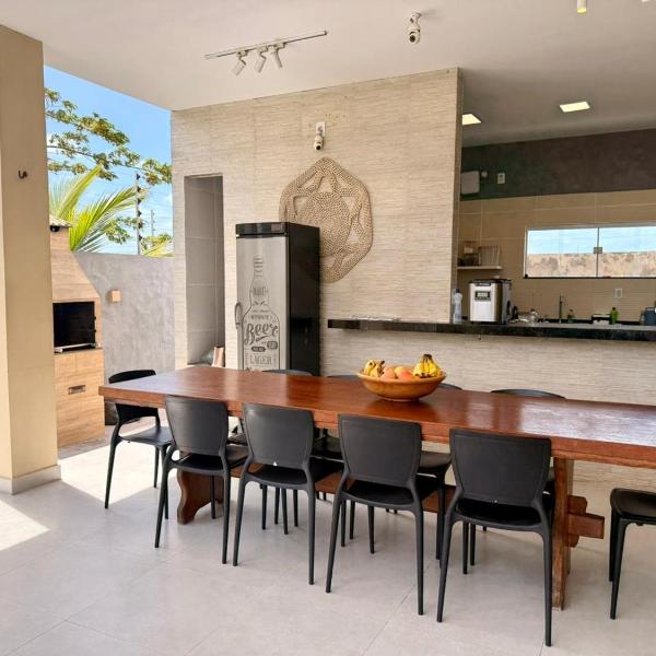 Casa Encanto das Dunas - Foto 5