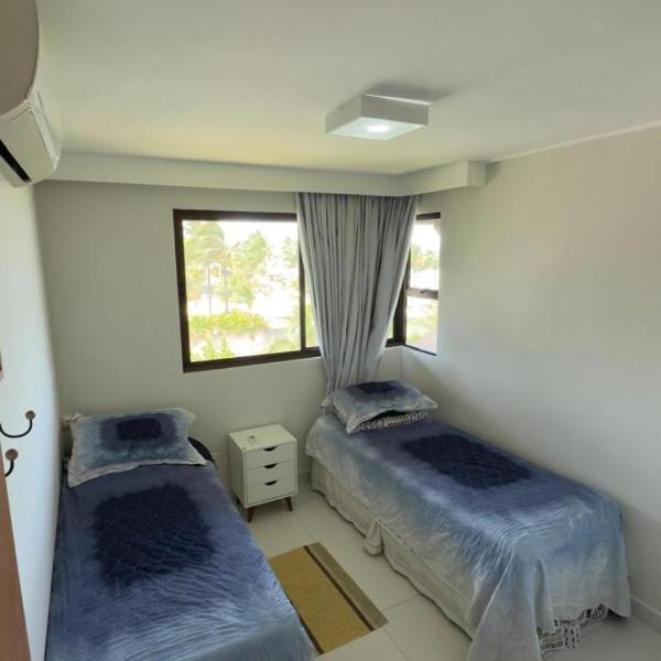 Cupe Beach Living - Porto de Galinhas - Vista Mar - Foto 2