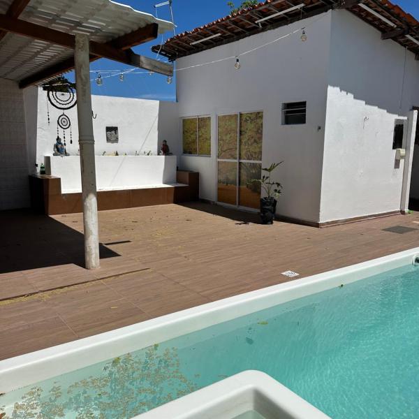 Casa de praia formosa - Foto 5