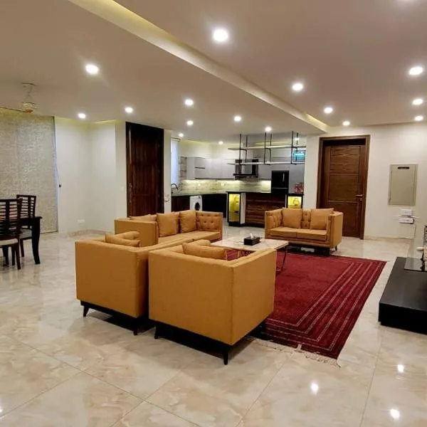 Peace House II, hotel a Islamabad