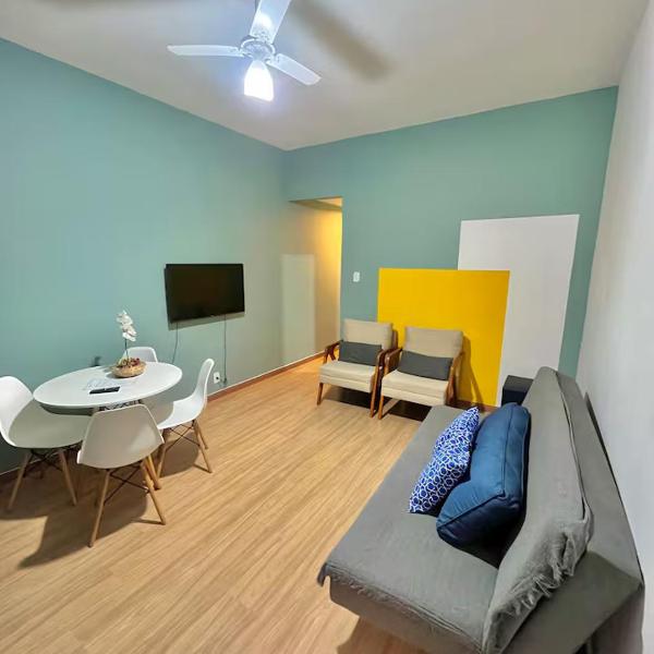 Copacabana - Apartamento