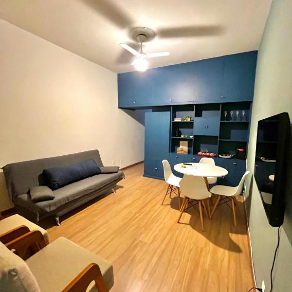 Copacabana - Apartamento - Foto 4