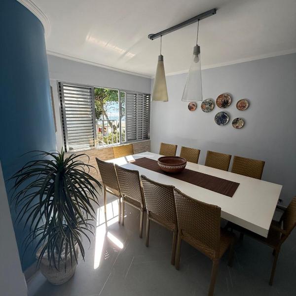 4-bedroom apartment 20 meters from Tombo Beach - Foto 4