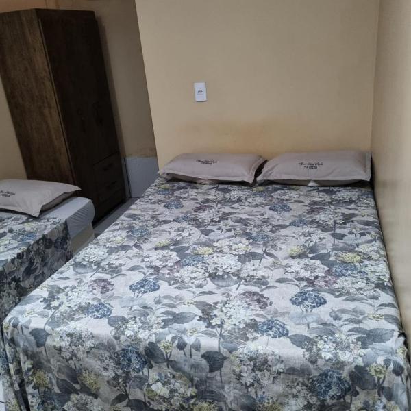 Hotel Pousada Rocha - Foto 2