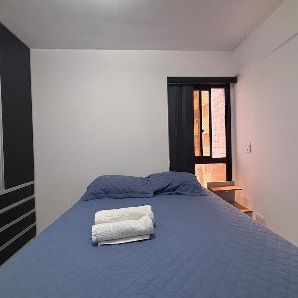Apartamento 1 Quarto Águas Claras - Foto 2