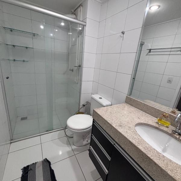 Apartamento 1 Quarto Águas Claras - Foto 3