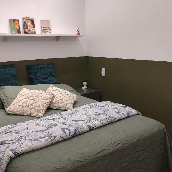 Studio Premium na Casa 68、Curro Velhoのホテル