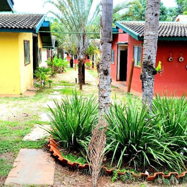 Suíte Aconchegante na Natureza - RepousaAquiÓ - Foto 4