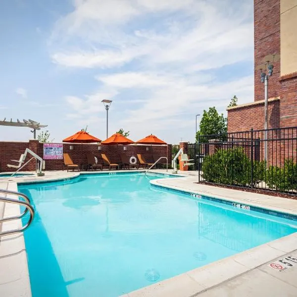 Hyatt Place Sacramento Roseville, hotel en Roseville