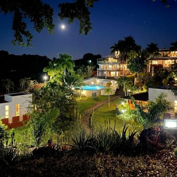 Las Galeras Village Ecolodge، فندق في لاس غاليراس