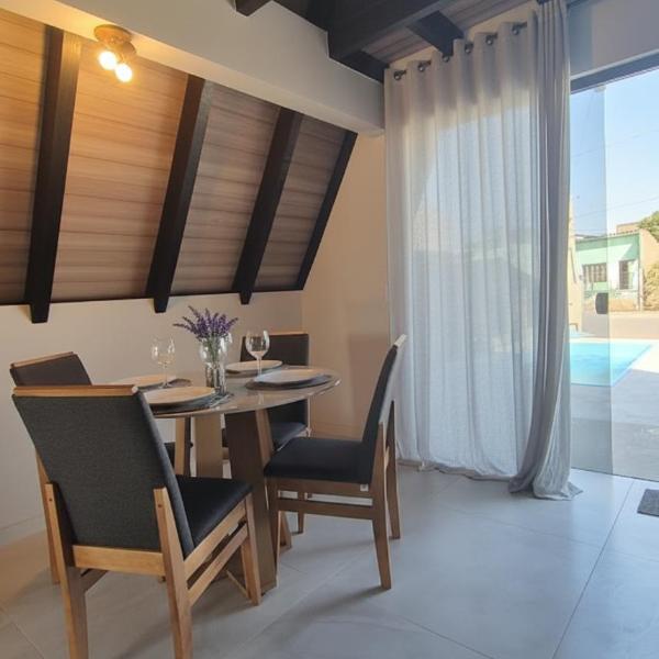 Cabana Lavanda e Cabana Jasmim - Foto 5