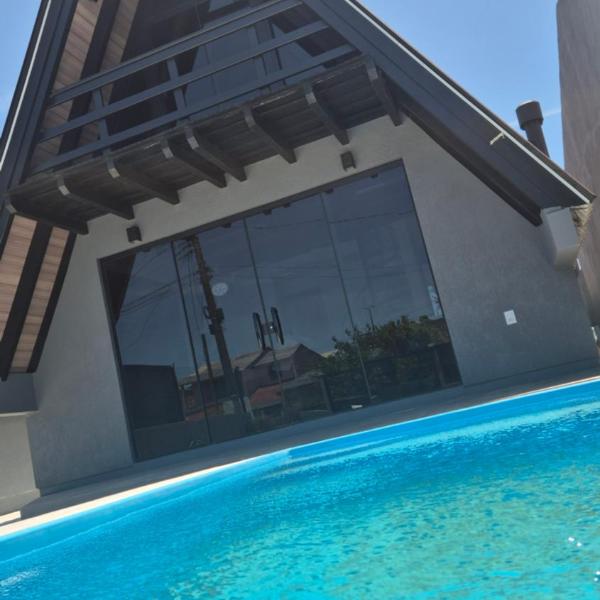 Cabana Lavanda e Cabana Jasmim - Foto 4