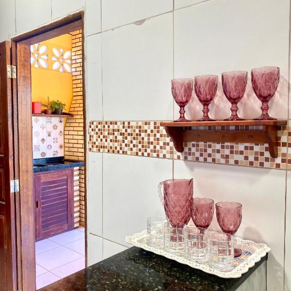 Casa da Helô - Foto 4