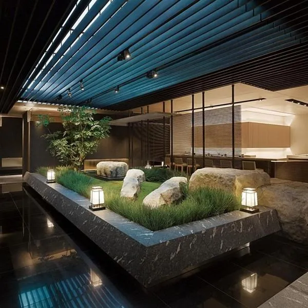 Grand InterContinental Seoul Parnas by IHG, hotel in Seoul