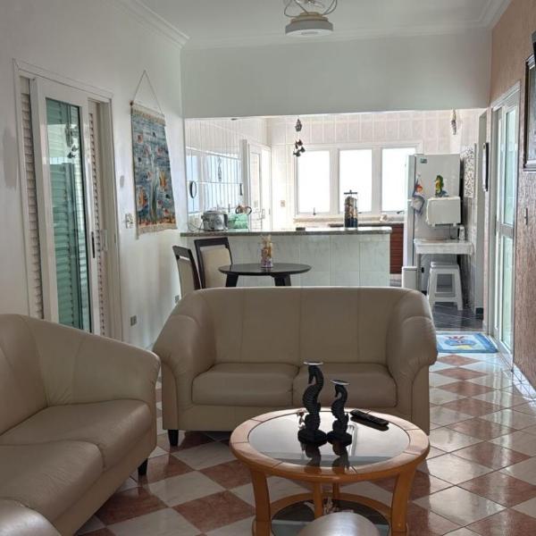 Casa Litorânea com 6 Suites - Foto 5