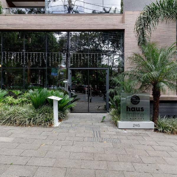 Yume Haus Pinheiros - Foto 2