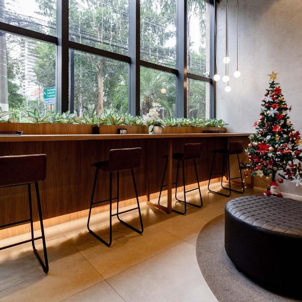 Yume Haus Pinheiros - Foto 4