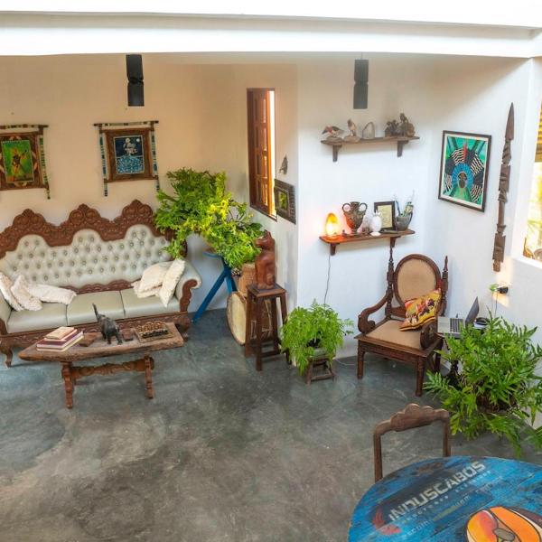 Casa Anéis de Saturno - Foto 4