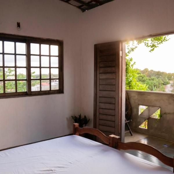 Casa Anéis de Saturno - Foto 2