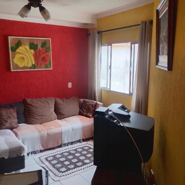 Apartamento Recanto dos pássaros - Foto 4